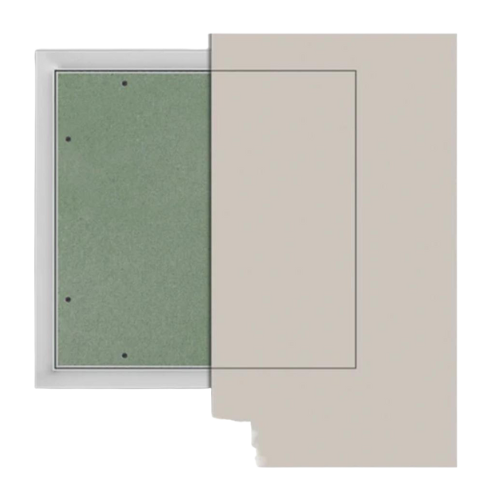 Seamless Drywall Access Door